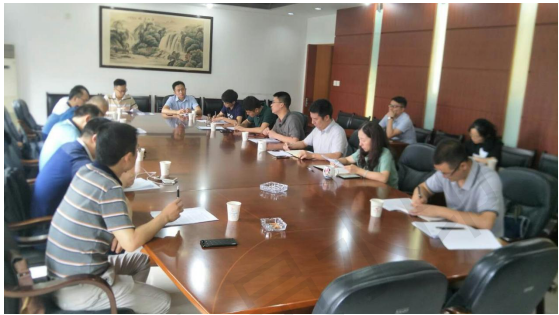 《关于加快推进四川省中小学数字校园建设及应用 的指导意见》研讨会在成都召开